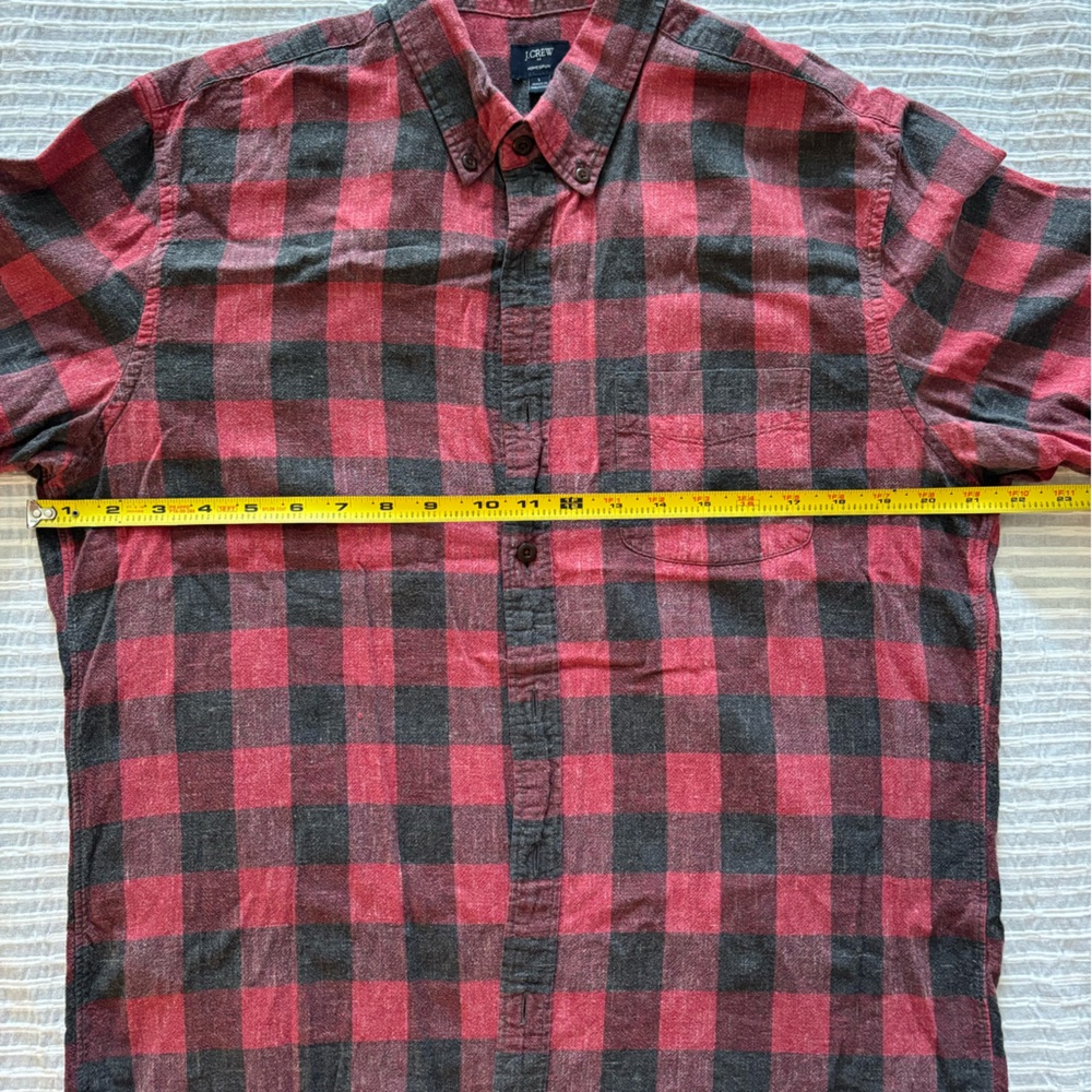 J. Crew slim button down - Picture 5 of 7